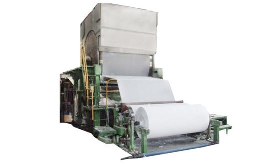El desarrollo y la evolución del cortador de papel