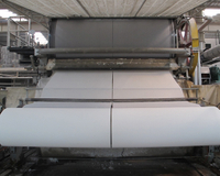 Control de regulación de velocidad de conversión de frecuencia del sistema de tamaño de la máquina de papel
